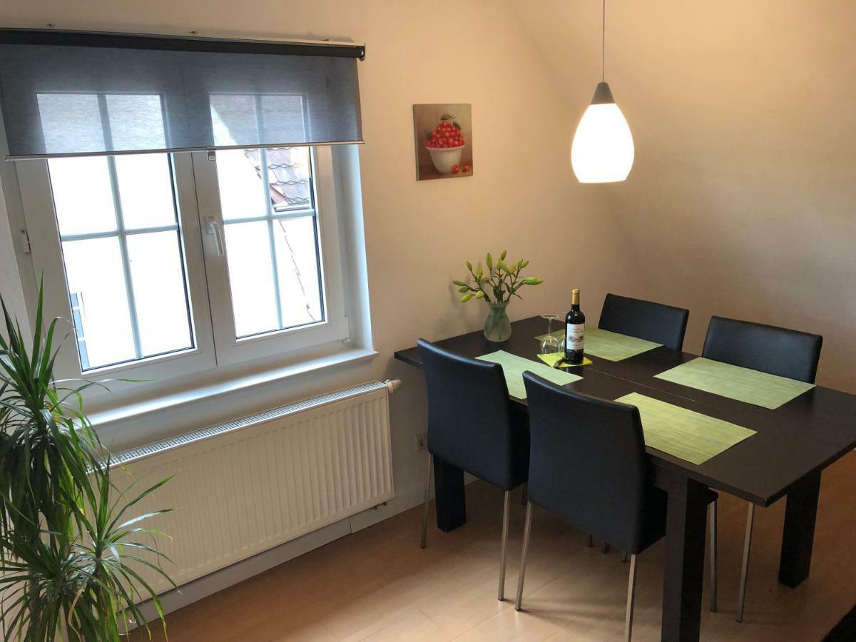 Apartment Baden Apartment